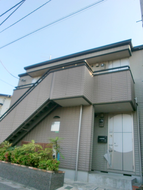 エントランス　★エントランス★