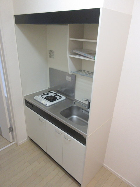キッチン　☆ガスキッチン☆