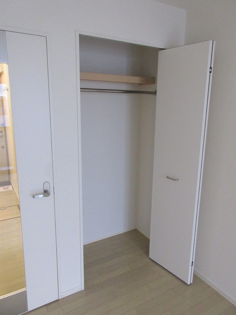 収納　☆クローゼット☆