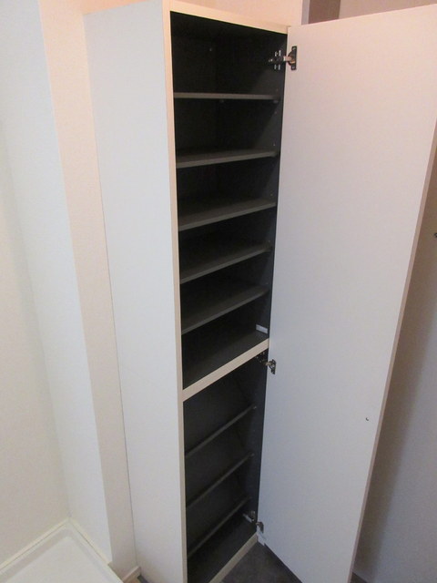 玄関　☆シューズボックス☆