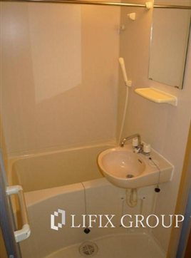 バス・シャワールーム　風呂