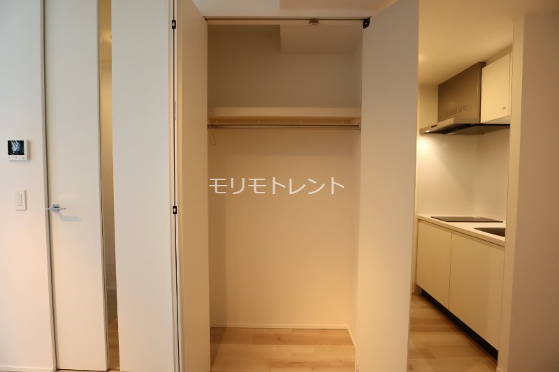 収納　室内参考写真（１Ｆ－Ａタイプ）