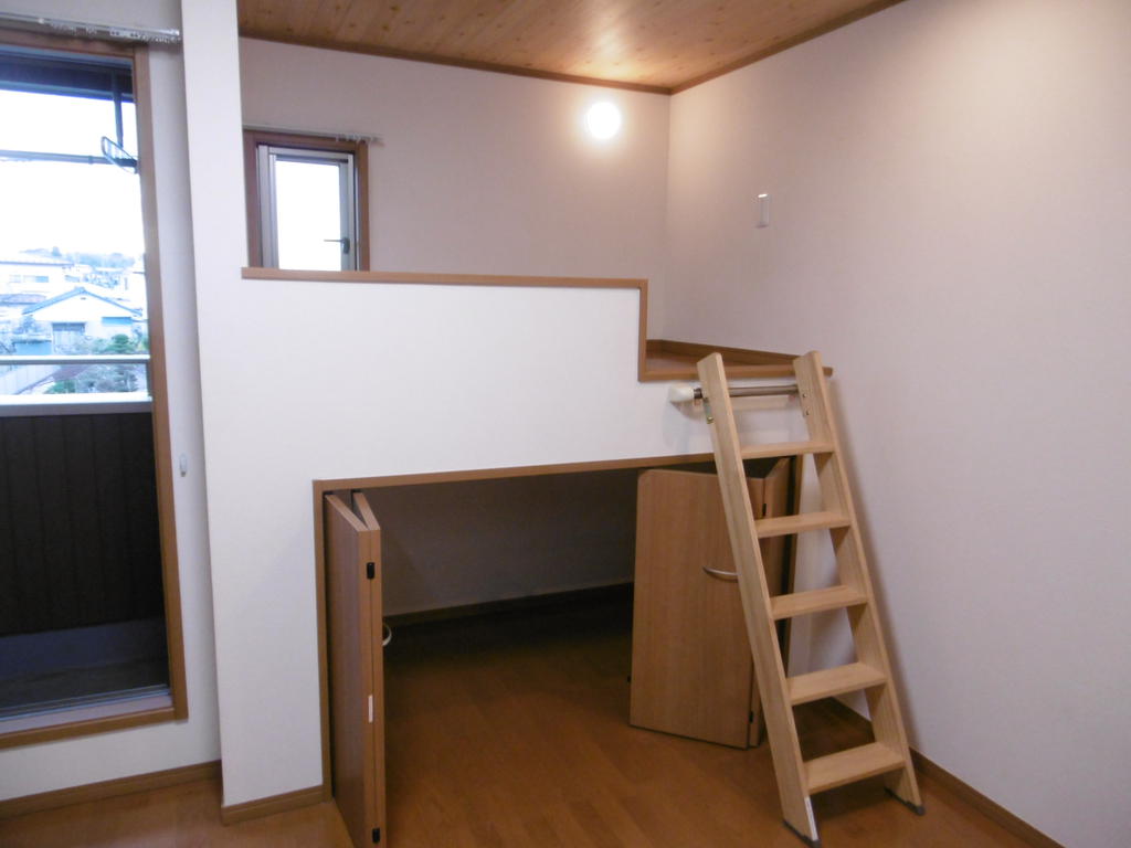 収納　※内観写真・動画・パノラマは同施工会社同タイプ間取りのもの