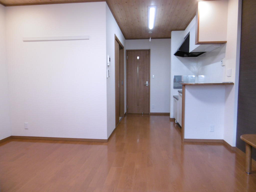 居室・リビング　※内観写真・動画・パノラマは同施工会社同タイプ間取りのもの