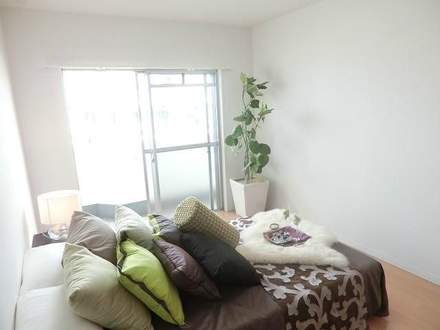 居室・リビング　★洋室★（別室参考写真）