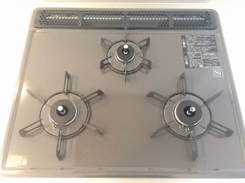 その他　ガスコンロ