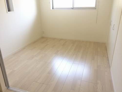 その他部屋・スペース　洋室