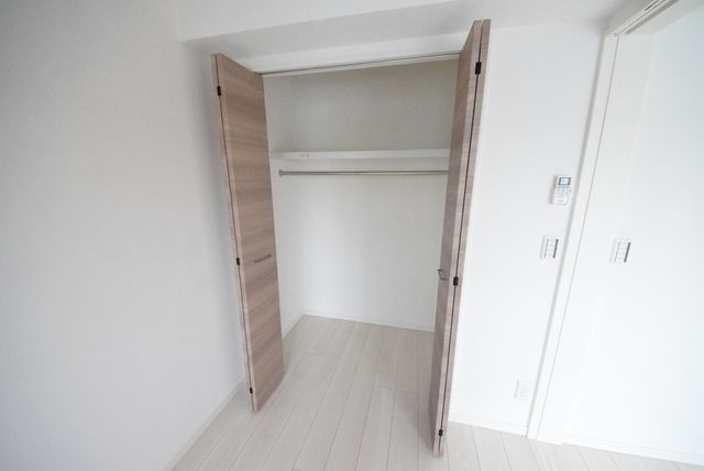 その他設備　★★大容量クローゼット★★