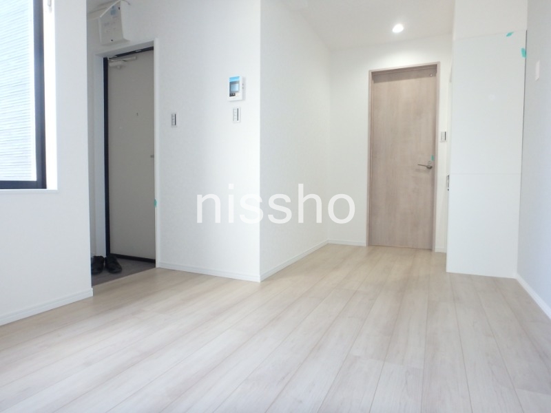 その他　7.2帖の広めの空間！