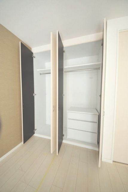 その他設備　★収納★