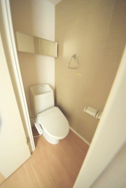 トイレ　★バス・トイレ別★