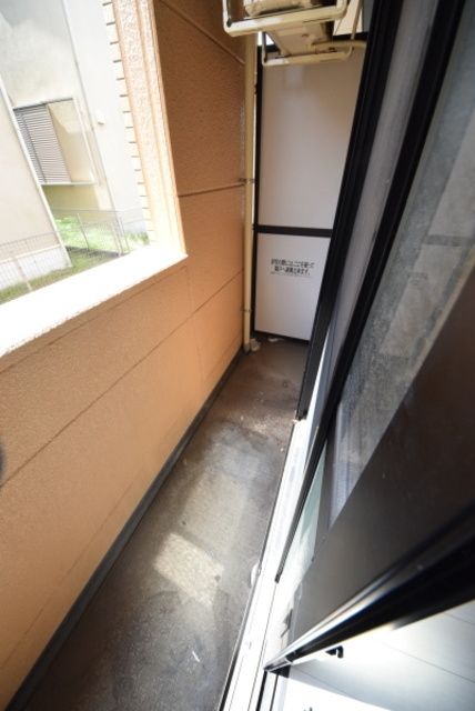 バルコニー　★バルコニー★