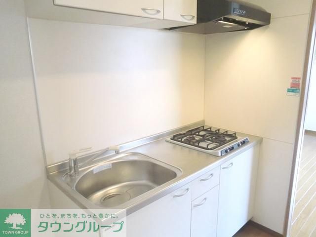 キッチン　※写真は参考です※