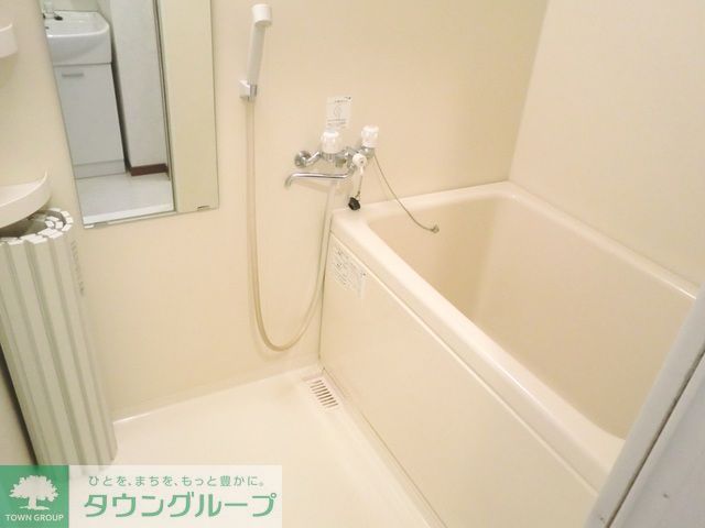 バス・シャワールーム　※写真は参考です※