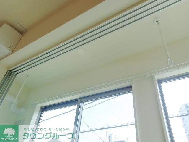 眺望　★お問い合わせはタウンハウジング聖蹟桜ヶ丘店まで★