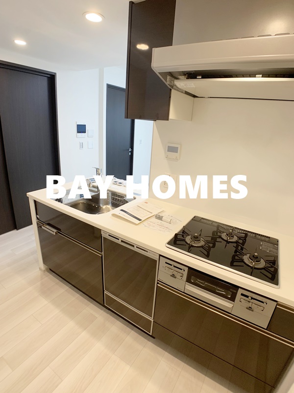 キッチン　別室参照♪