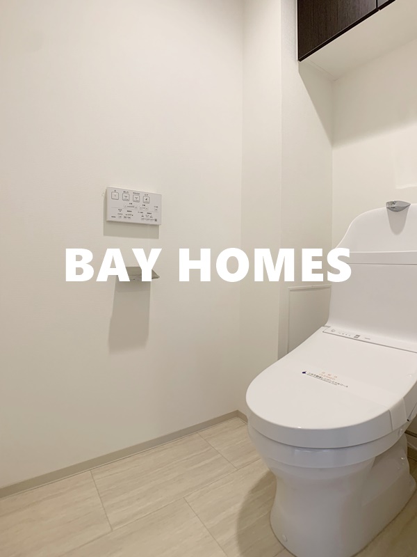 トイレ　別室参照♪