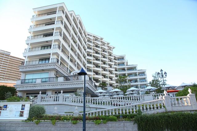 その他　ホテルラ・スイート神戸ハーバーランド（その他）まで411m