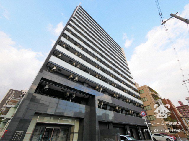 建物外観　建物外観を気になさる方へ、見た目の良い物件です