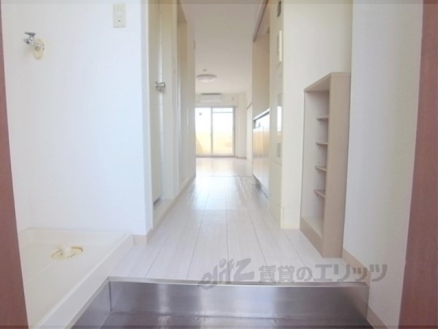 その他部屋・スペース　廊下