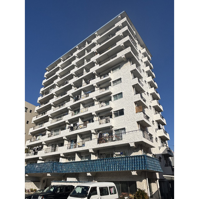 建物外観　建物外観