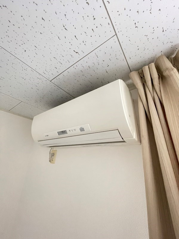 その他　エアコン