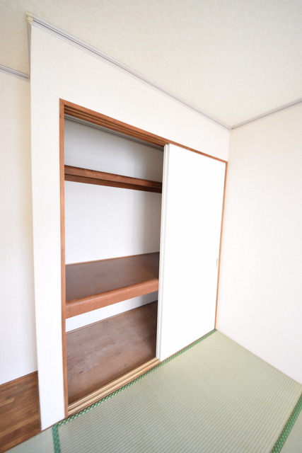 収納　★収納もおまかせを★