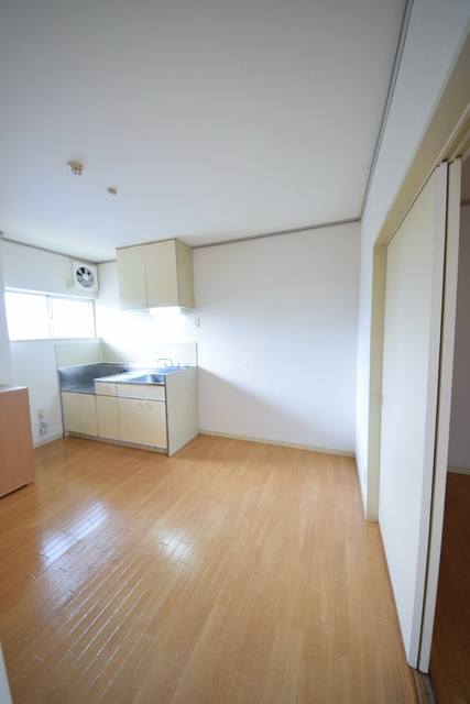 居室・リビング　★室内とっても綺麗です★