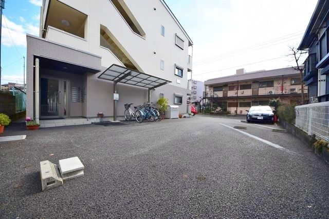 庭　★見学希望等はタウンハウジング中央林間店までお気軽に♪★