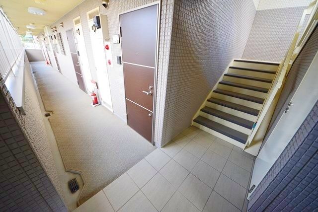 その他共有部分　★見学希望等はタウンハウジング中央林間店までお気軽に♪★