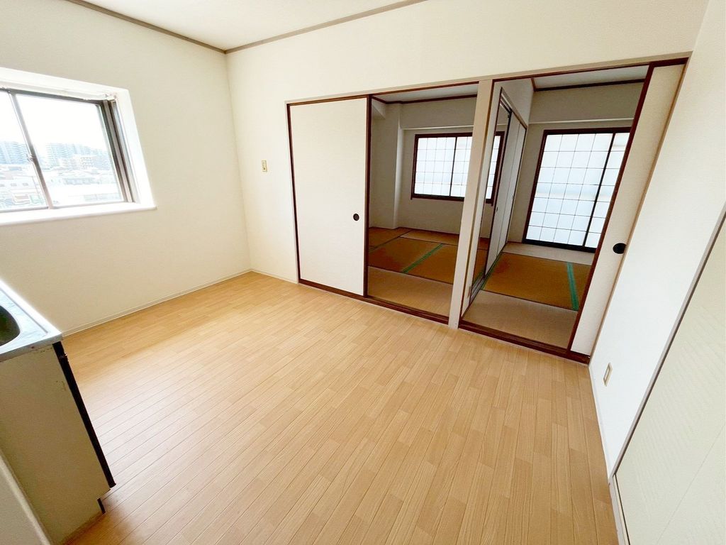 居室・リビング　リビング/居室