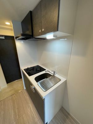 玄関　別室参照