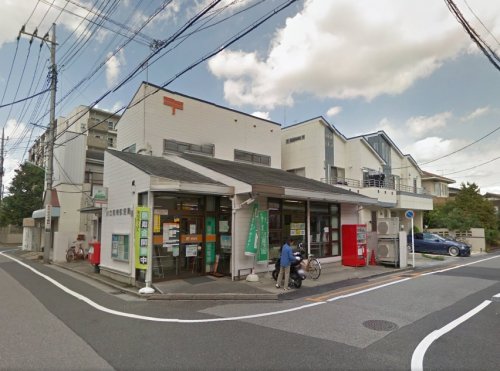 郵便局　川口柳崎郵便局（郵便局）まで448m