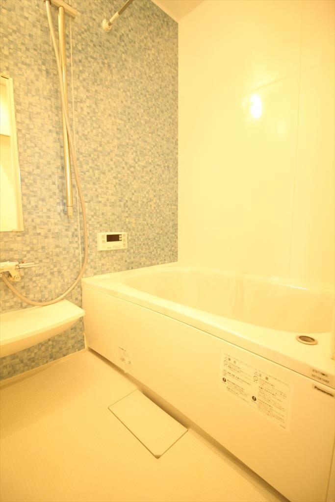 バス・シャワールーム　イメージ写真です