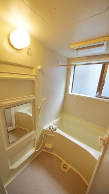 その他設備　浴室乾燥機