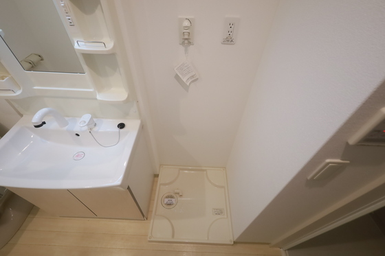 その他　※別部屋の写真です