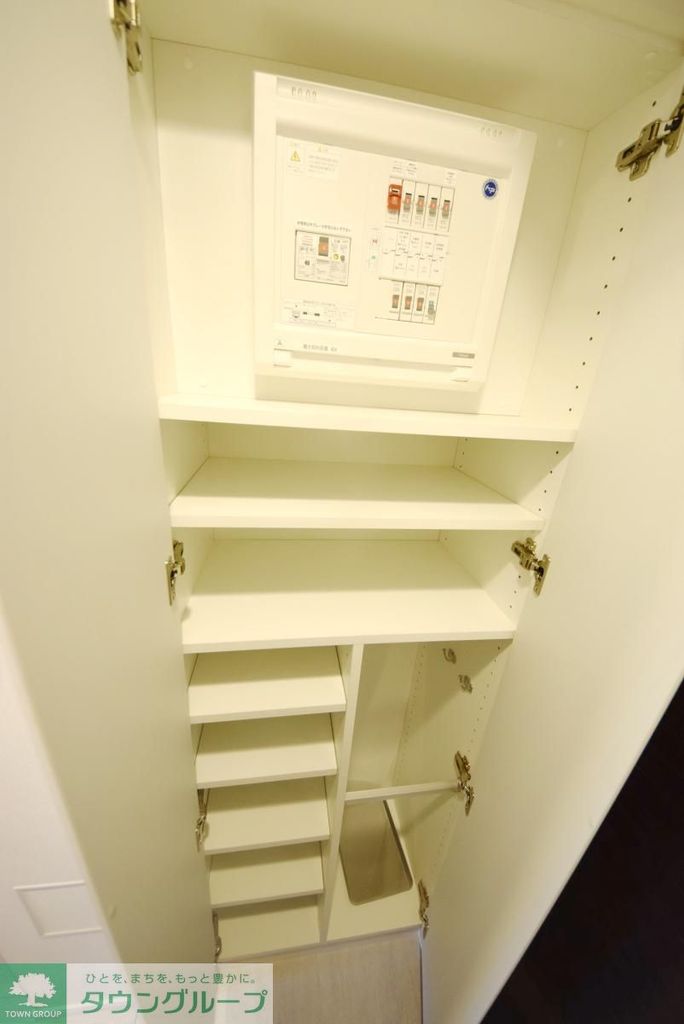 収納　シューズボックス