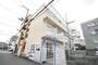 沢ノ町駅より徒歩6分 3階 築34年6ヶ月の賃貸物件