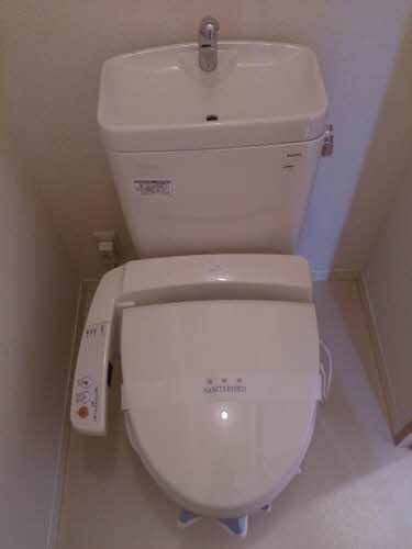 その他部屋・スペース　トイレ