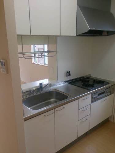 その他部屋・スペース　キッチン