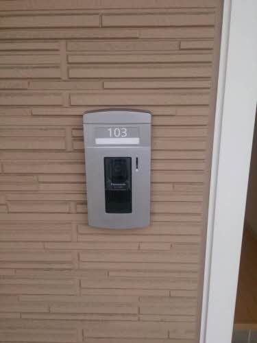 その他部屋・スペース　ＴＶドアホン