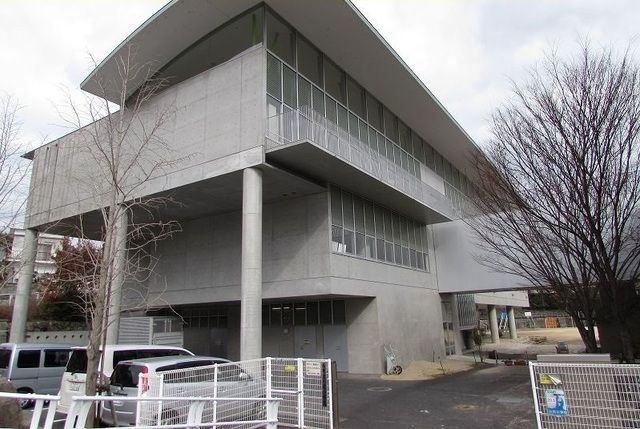 小学校　川尻小学校（小学校）まで1100m