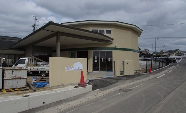 幼稚園・保育園　川尻保育所（幼稚園・保育園）まで1200m