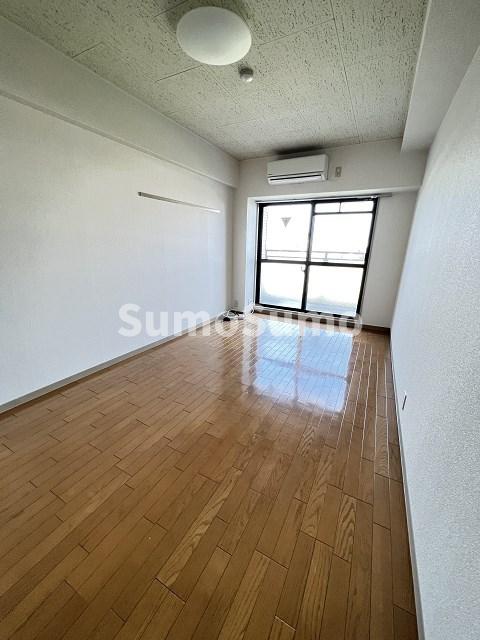 居室・リビング　使いやすい居間です