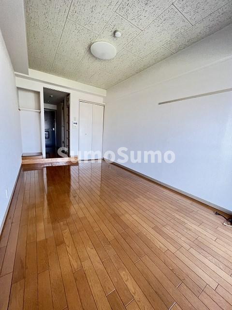 その他部屋・スペース　使い勝手のいい寝室です