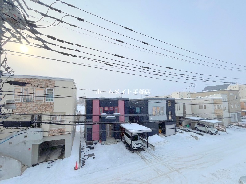 眺望　眺望良いですね♪