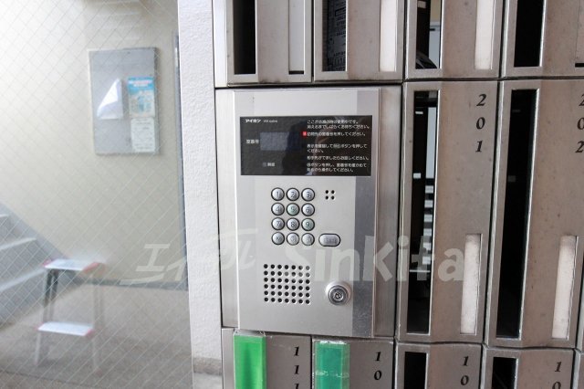 セキュリティ　セキュリティ