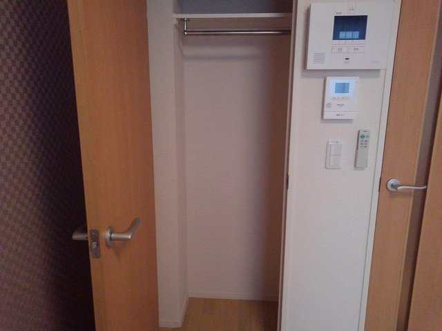 その他部屋・スペース　居室収納