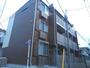 国道駅より徒歩3分 3階 築7年5ヶ月の賃貸物件