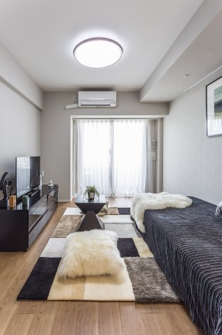 エントランス　イメージ※参考写真